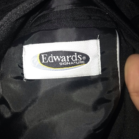 Edwards Women’s Blazer Size 14R - Picture 4 of 6